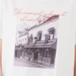アンタイトル(UNTITLED)の【洗える/ロゴ】プリントジャージTシャツ13