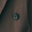 アンタイトル(UNTITLED)の【セットアップ可能／オンオフ】ラミー混 ダブルブレストジャケット11