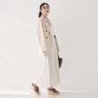 アンタイトル(UNTITLED)の【セットアップ可能／オンオフ】ラミー混 ダブルブレストジャケット15
