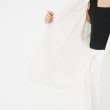 アンタイトル(UNTITLED)の【セットアップ可能／オンオフ】ラミー混 ダブルブレストジャケット23