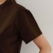 アンタイトル(UNTITLED)の【ベーシック/インナーにも/手洗い可】クルーネックプルオーバー19