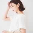 アンタイトル(UNTITLED)のドルマンスリーブプルオーバー2
