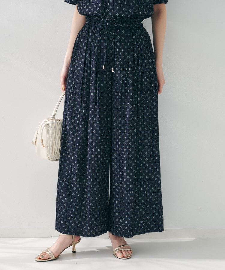 レディースの小さいサイズの服通販(SS・S) | 6~9分丈パンツ通販 レディースの小さいサイズの服通販(SS・S) | 6~9分丈パンツ通販