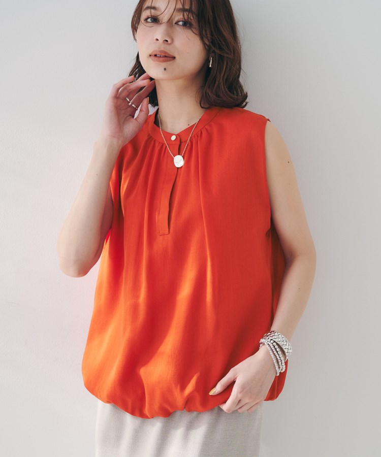 Shirts【UNTITLED、シャツ・ブラウス】 | UNTITLED OFFICIAL SITE Shirts【UNTITLED、シャツ・ブラウス】 | UNTITLED OFFICIAL SITE