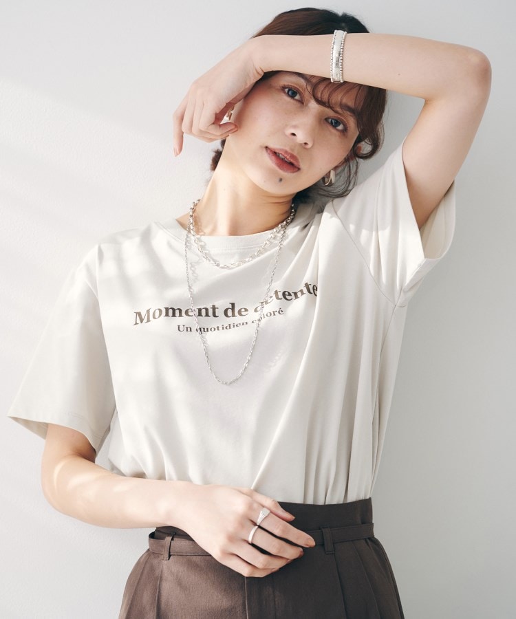 UNTITLED - 【新品未使用】UNTITLED アンタイトル Tシャツ