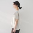 アンタイトル(UNTITLED)の【洗える】ロゴTシャツ15