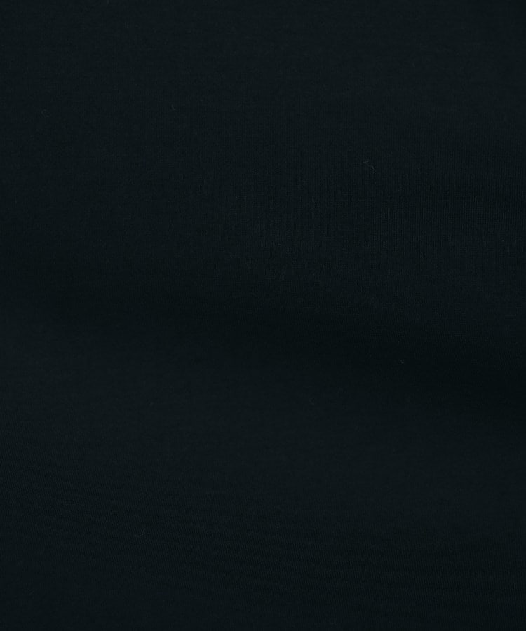 アンタイトル(UNTITLED)の【体型カバー/洗える】スリーブミニタックプルオーバー9