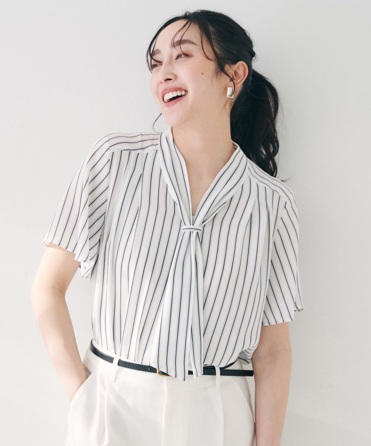 Shirts【UNTITLED、シャツ・ブラウス】 | UNTITLED OFFICIAL SITE Shirts【UNTITLED、シャツ・ブラウス】 | UNTITLED OFFICIAL SITE