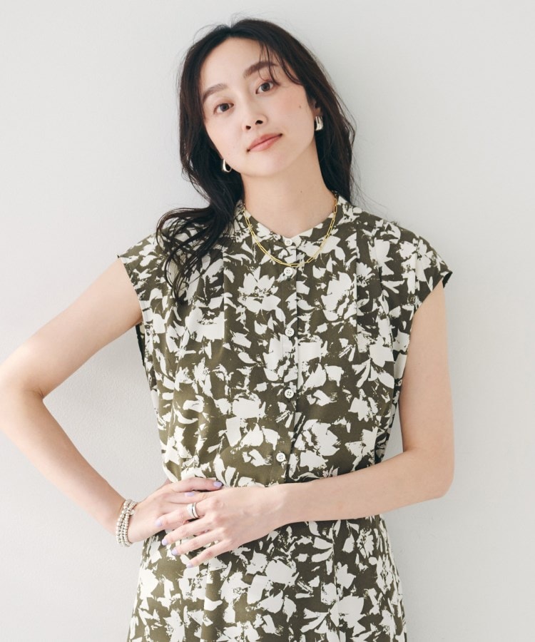 Shirts【UNTITLED、シャツ・ブラウス】 | UNTITLED OFFICIAL SITE Shirts【UNTITLED、シャツ・ブラウス】 | UNTITLED OFFICIAL SITE