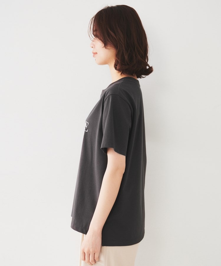 アンタイトル(UNTITLED)の【ロゴT/プリントT】グラフィックTシャツ11