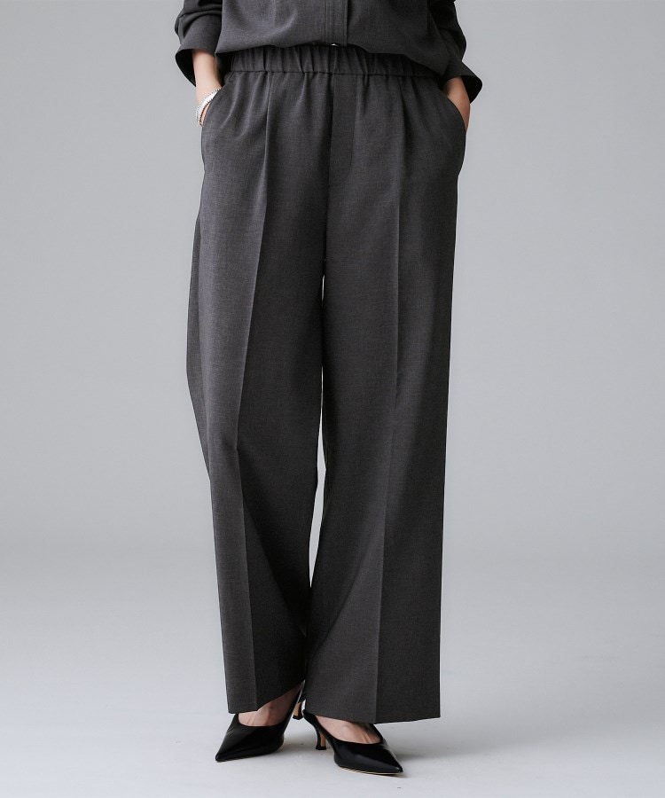 Pants【UNTITLED､パンツ】 | UNTITLED OFFICIAL SITE（アン