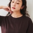 アンタイトル(UNTITLED)のシャイニービーズネックレス6