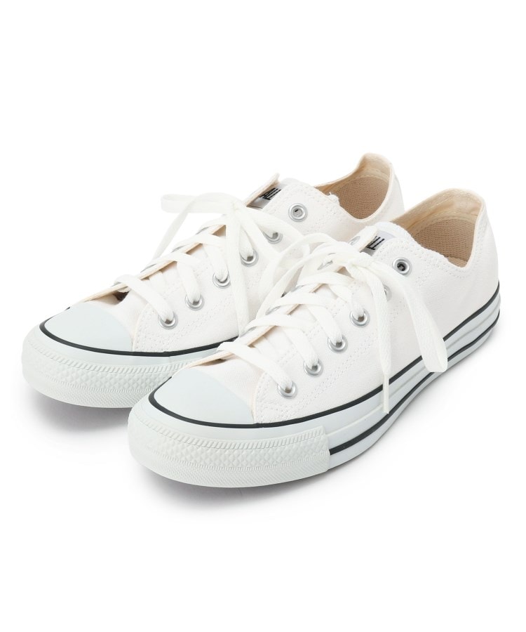 STORY掲載】CONVERSE ALL STAR COLORS OX スニーカー(スニーカー