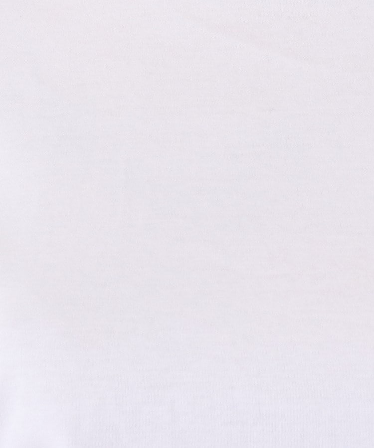 アンタイトル(UNTITLED)の【接触冷感】アイスクリアコットンTシャツ12