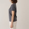 アンタイトル(UNTITLED)の【接触冷感】アイスクリアコットンTシャツ3
