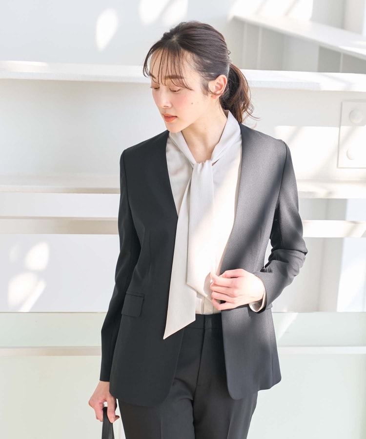 Office Style Collection スーツ＆オフィススタイル | UNTITLED 