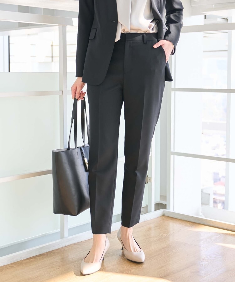 Office Style Collection スーツ＆オフィススタイル | UNTITLED 