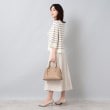 アンタイトル(UNTITLED)の【売上累計5000点突破！】2WAYポケットボストンバッグ29