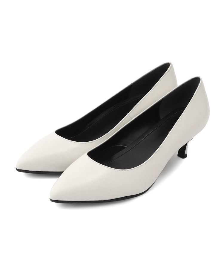 抗菌防臭/撥水加工】Comfit Dresser Pumps(コンフィット 抗菌防臭/撥水加工】Comfit Dresser Pumps(コンフィット