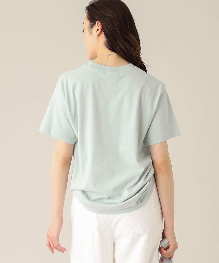 WORLD for the World】カラーロゴTシャツ（Tシャツ