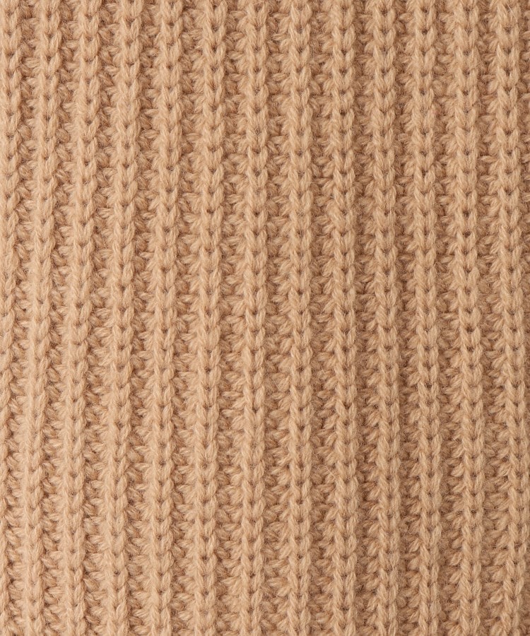 ウールカシミヤニット+バラクラバSET(ニット/セーター ウールカシミヤニット+バラクラバSET(ニット/セーター