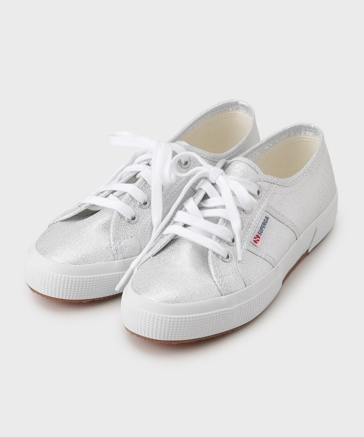 UNTITLED(󥿥ȥ) SUPERGA2750 LAMEW