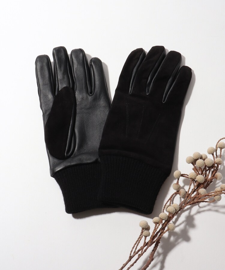 タケオ・キクチ(TAKEO KIKUCHI) メンズ手袋 | 通販・人気ランキング 
