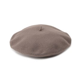 ティーケー タケオ キクチ(tk.TAKEO KIKUCHI)のLeBeret Francais ベレー帽 ベレー帽