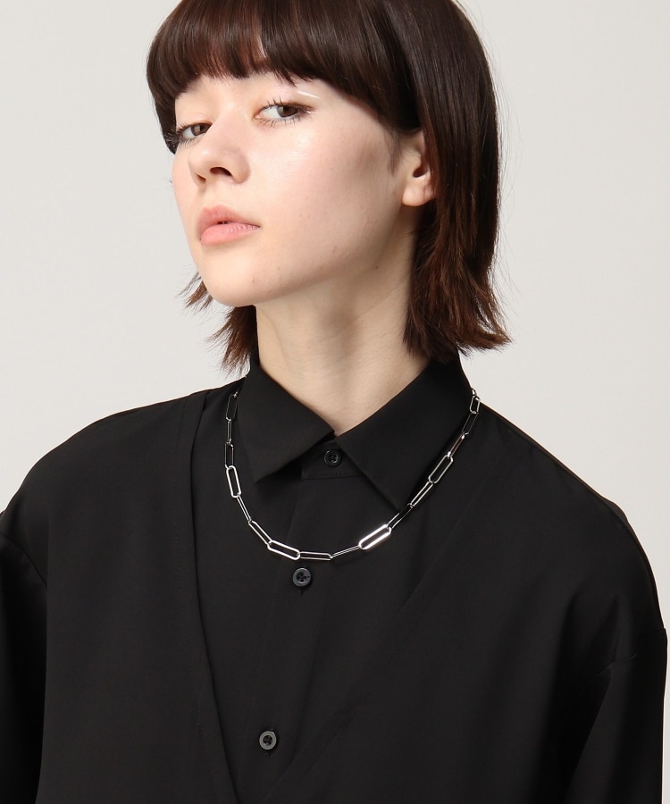 保障できる】 TAKEO KIKUCHI EXCLUSIVEネックレス kids-nurie.com