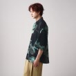 ティーケー タケオ キクチ(tk.TAKEO KIKUCHI)のカスレフラワービッグシャツ3