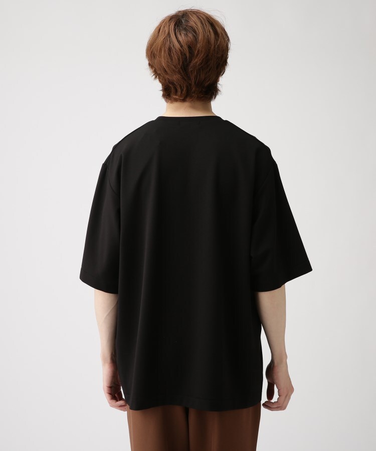 ティーケー タケオ キクチ(tk.TAKEO KIKUCHI)のBouguet embroidery Tシャツ7