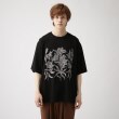 ティーケー タケオ キクチ(tk.TAKEO KIKUCHI)のBouguet embroidery Tシャツ5