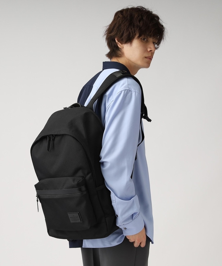 【新品・タグ付き　MAKAVELIC SKUNK BACKPACK /リュック