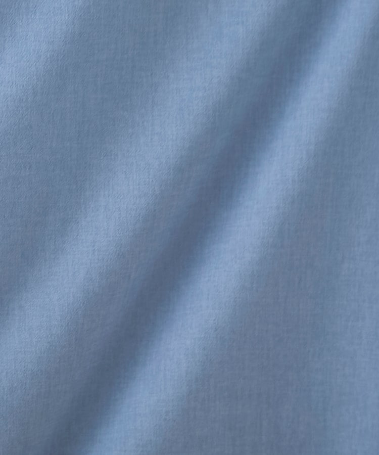 ティーケー タケオ キクチ(tk.TAKEO KIKUCHI)のポリトロオープンカラーシャツ17