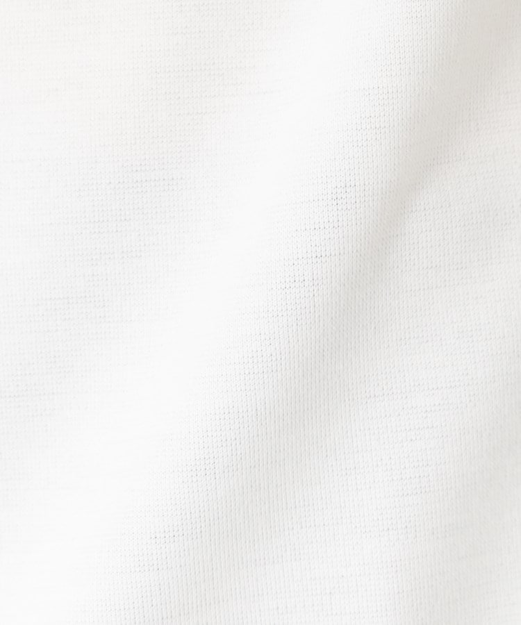 ティーケー タケオ キクチ(tk.TAKEO KIKUCHI)のVチェーンネックレス付き半袖カットソー8