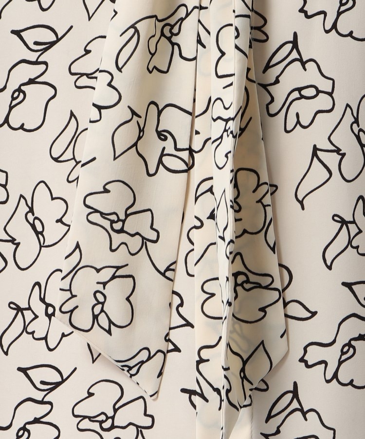 ティーケー タケオ キクチ(tk.TAKEO KIKUCHI)のアソートスカーフシャツ10