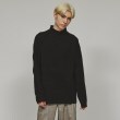 ティーケー タケオ キクチ(tk.TAKEO KIKUCHI)の【洗える】モッチモチニット モックネックプルオーバー12
