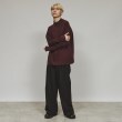 ティーケー タケオ キクチ(tk.TAKEO KIKUCHI)の【洗える】モッチモチニット モックネックプルオーバー18