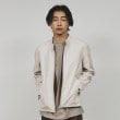 ティーケー タケオ キクチ(tk.TAKEO KIKUCHI)のラムレザーシングルライダースジャケット17