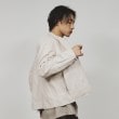 ティーケー タケオ キクチ(tk.TAKEO KIKUCHI)のラムレザーシングルライダースジャケット19