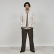 ティーケー タケオ キクチ(tk.TAKEO KIKUCHI)のラムレザーシングルライダースジャケット20