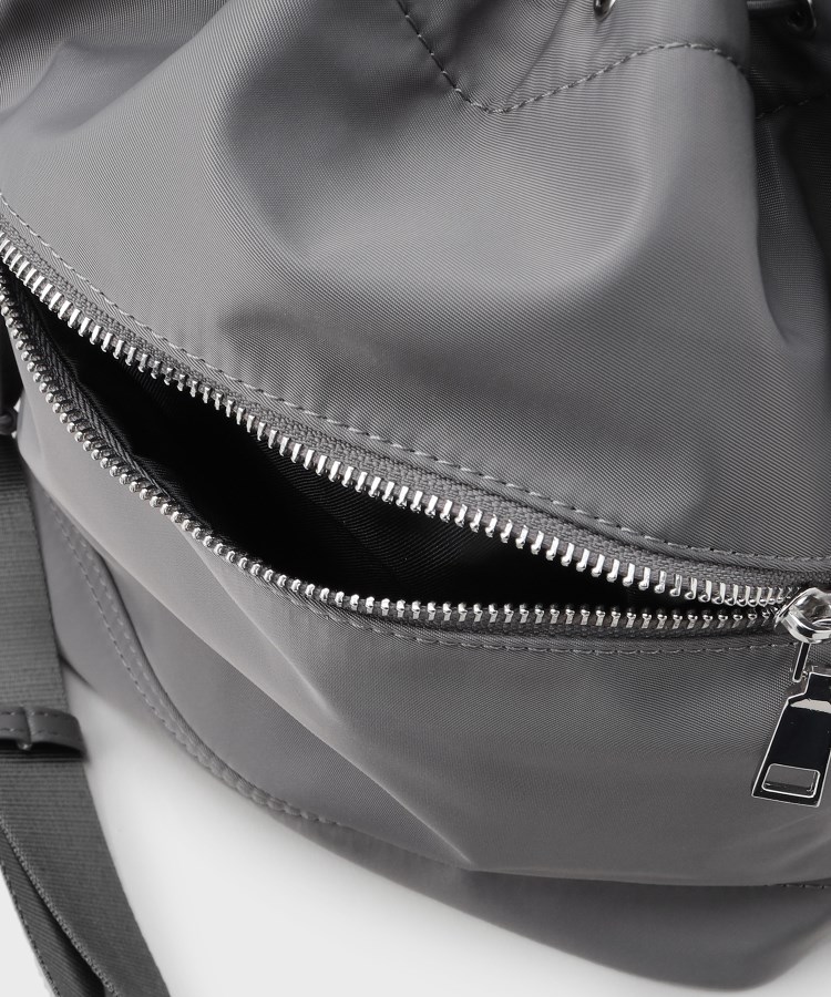 ティーケー タケオ キクチ(tk.TAKEO KIKUCHI)のドロストヘルメットバッグ23