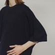 ティーケー タケオ キクチ(tk.TAKEO KIKUCHI)のエアリーマシュマロドロスト半袖カットー6