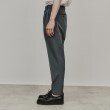 ティーケー タケオ キクチ(tk.TAKEO KIKUCHI)の360度ストレッチワイドテーパードパンツ3