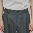 ティーケー タケオ キクチ(tk.TAKEO KIKUCHI)の360度ストレッチワイドテーパードパンツ5