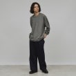 ティーケー タケオ キクチ(tk.TAKEO KIKUCHI)のカラーワッフルオーバーサイズカットソー23