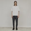 ティーケー タケオ キクチ(tk.TAKEO KIKUCHI)のマーセライズドコットンTシャツ10
