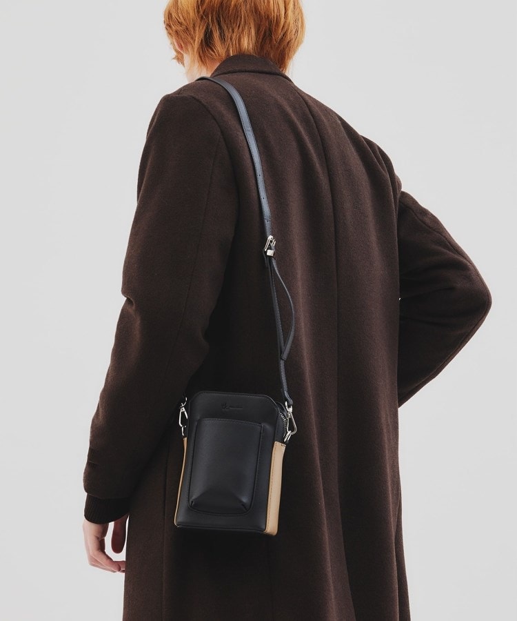 ショルダーバッグ メンズ ZARA 3520 ショルダーバッグ メンズ ZARA 3520