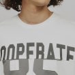 ティーケー タケオ キクチ(tk.TAKEO KIKUCHI)のナンバリングペイストTシャツ5