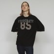 ティーケー タケオ キクチ(tk.TAKEO KIKUCHI)のナンバリングペイストTシャツ12